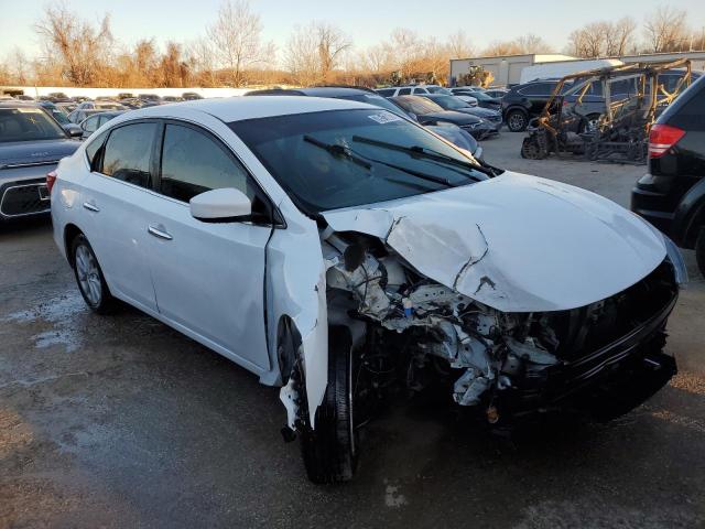 Photo 3 VIN: 3N1AB7AP3KY335526 - NISSAN SENTRA 