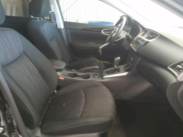 Photo 4 VIN: 3N1AB7AP3KY335686 - NISSAN SENTRA S 