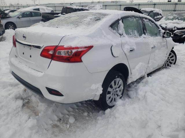 Photo 2 VIN: 3N1AB7AP3KY336028 - NISSAN SENTRA 