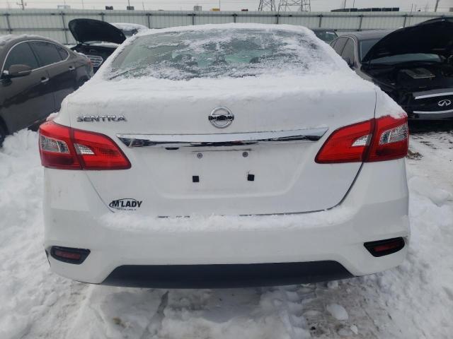 Photo 5 VIN: 3N1AB7AP3KY336028 - NISSAN SENTRA 