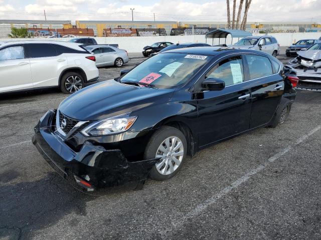 Photo 0 VIN: 3N1AB7AP3KY337339 - NISSAN SENTRA S 