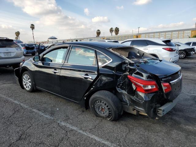 Photo 1 VIN: 3N1AB7AP3KY337339 - NISSAN SENTRA S 