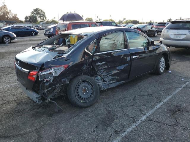 Photo 2 VIN: 3N1AB7AP3KY337339 - NISSAN SENTRA S 