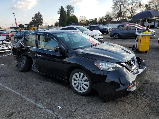 Photo 3 VIN: 3N1AB7AP3KY337339 - NISSAN SENTRA S 