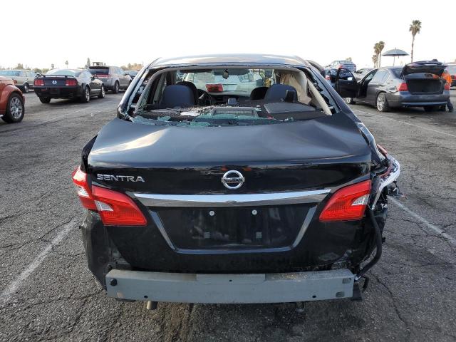 Photo 5 VIN: 3N1AB7AP3KY337339 - NISSAN SENTRA S 