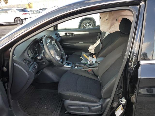 Photo 6 VIN: 3N1AB7AP3KY337339 - NISSAN SENTRA S 