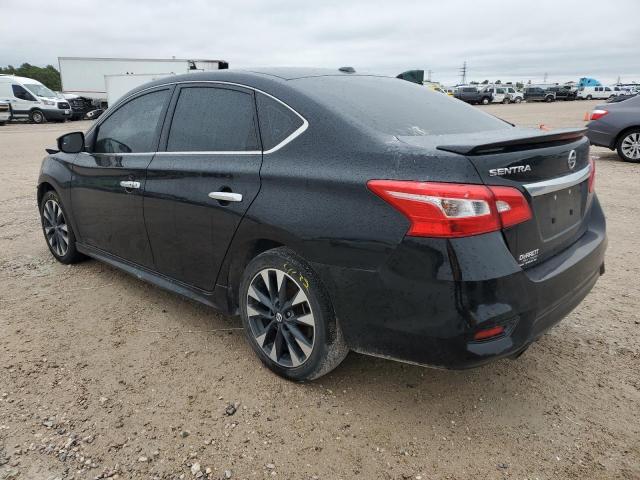 Photo 1 VIN: 3N1AB7AP3KY337356 - NISSAN SENTRA 