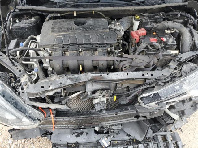 Photo 10 VIN: 3N1AB7AP3KY337356 - NISSAN SENTRA 