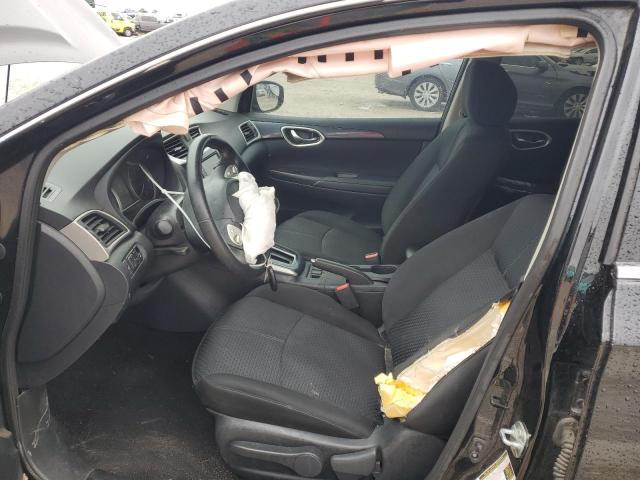 Photo 6 VIN: 3N1AB7AP3KY337356 - NISSAN SENTRA 