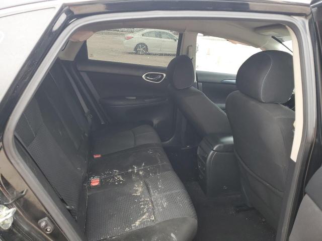 Photo 9 VIN: 3N1AB7AP3KY337356 - NISSAN SENTRA 