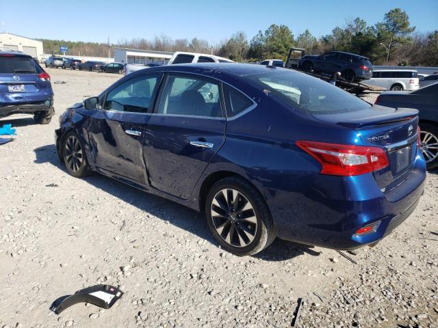 Photo 1 VIN: 3N1AB7AP3KY338068 - NISSAN SENTRA S 