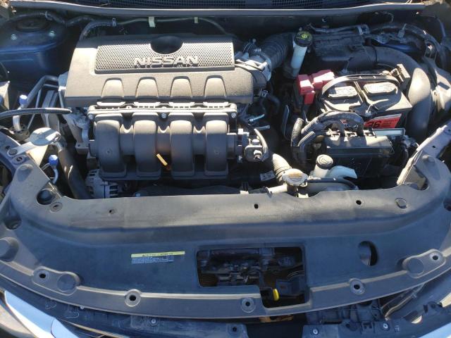 Photo 10 VIN: 3N1AB7AP3KY338068 - NISSAN SENTRA S 