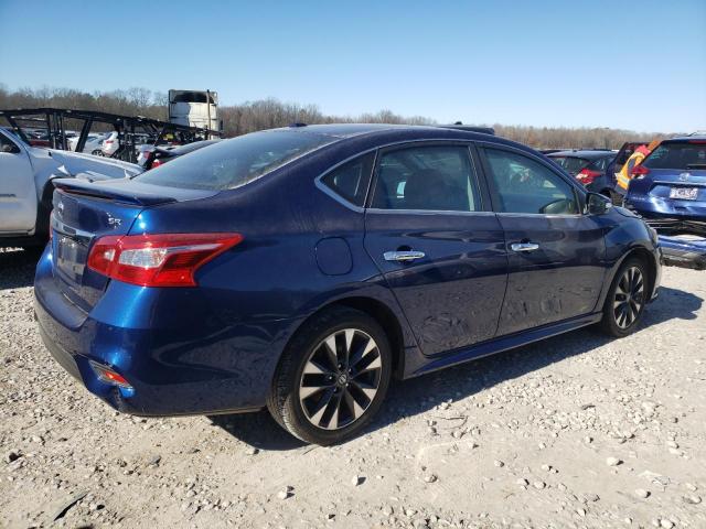 Photo 2 VIN: 3N1AB7AP3KY338068 - NISSAN SENTRA S 