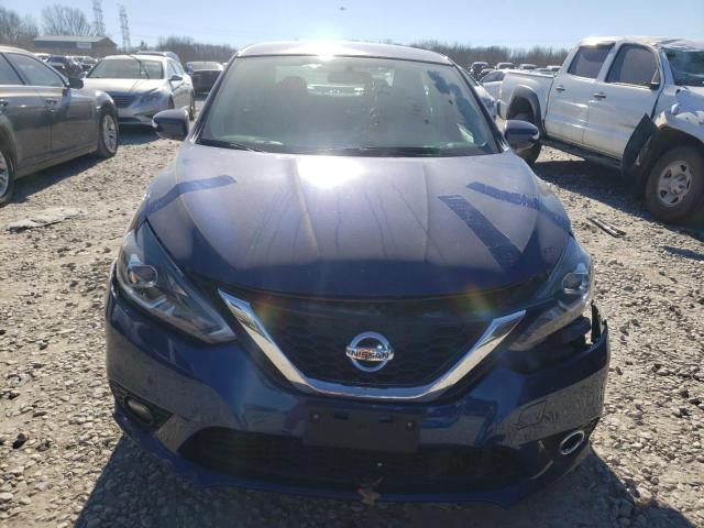 Photo 4 VIN: 3N1AB7AP3KY338068 - NISSAN SENTRA S 