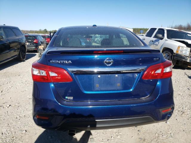 Photo 5 VIN: 3N1AB7AP3KY338068 - NISSAN SENTRA S 