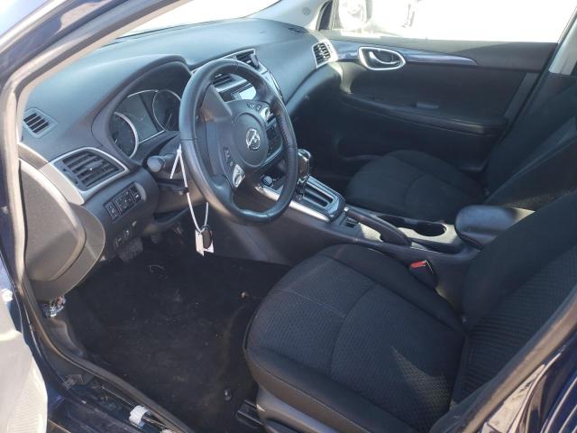 Photo 6 VIN: 3N1AB7AP3KY338068 - NISSAN SENTRA S 