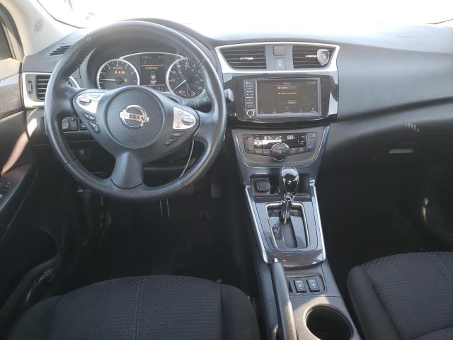 Photo 7 VIN: 3N1AB7AP3KY338068 - NISSAN SENTRA S 