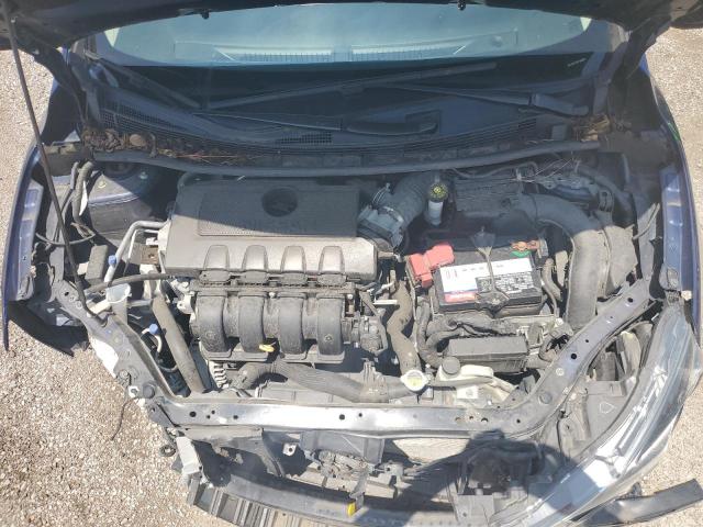 Photo 10 VIN: 3N1AB7AP3KY339639 - NISSAN SENTRA S 