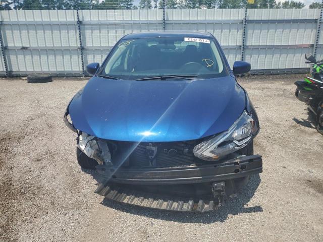 Photo 4 VIN: 3N1AB7AP3KY339639 - NISSAN SENTRA S 