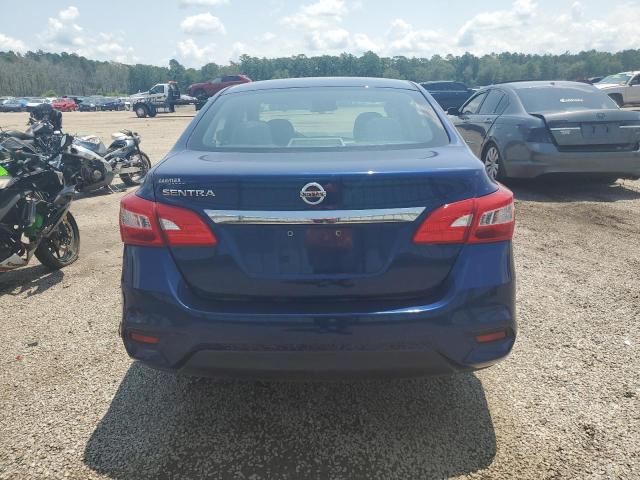 Photo 5 VIN: 3N1AB7AP3KY339639 - NISSAN SENTRA S 