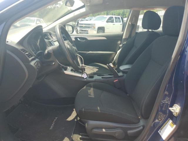 Photo 6 VIN: 3N1AB7AP3KY339639 - NISSAN SENTRA S 