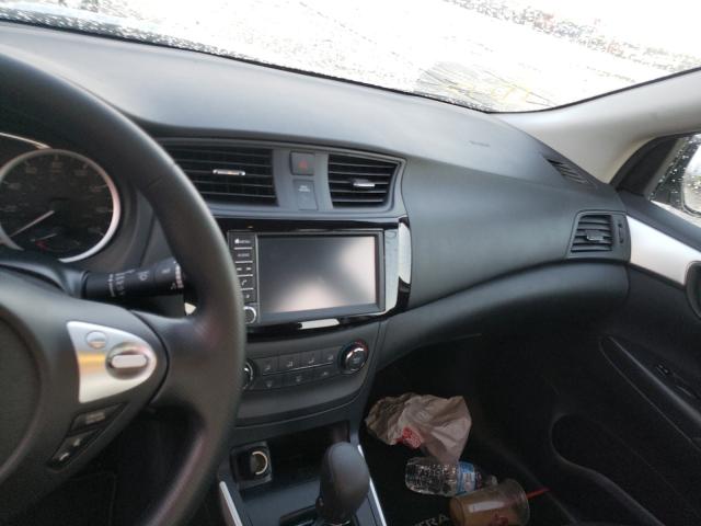 Photo 8 VIN: 3N1AB7AP3KY339852 - NISSAN SENTRA S 