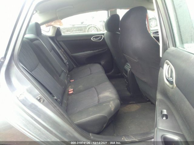 Photo 7 VIN: 3N1AB7AP3KY340435 - NISSAN SENTRA 