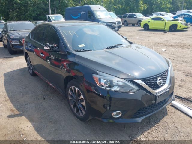 Photo 0 VIN: 3N1AB7AP3KY341830 - NISSAN SENTRA 