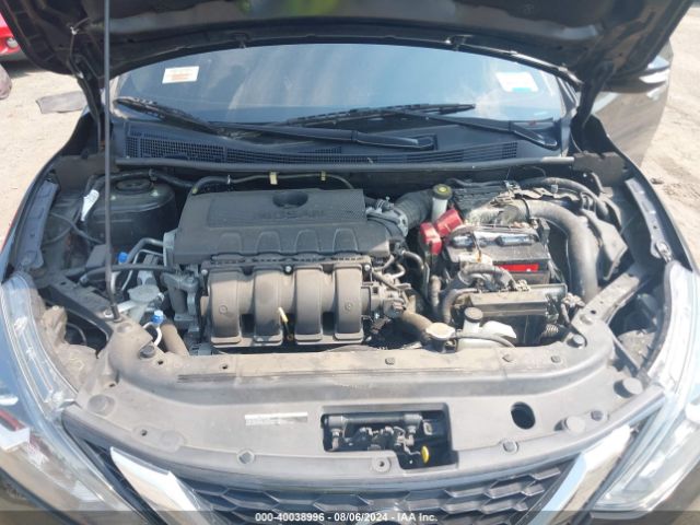 Photo 9 VIN: 3N1AB7AP3KY341830 - NISSAN SENTRA 