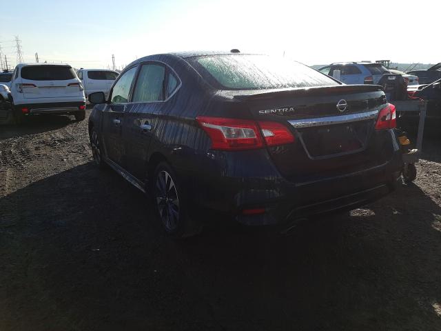 Photo 2 VIN: 3N1AB7AP3KY343657 - NISSAN SENTRA 