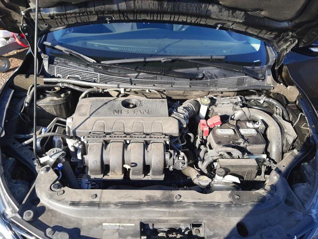 Photo 6 VIN: 3N1AB7AP3KY343657 - NISSAN SENTRA 