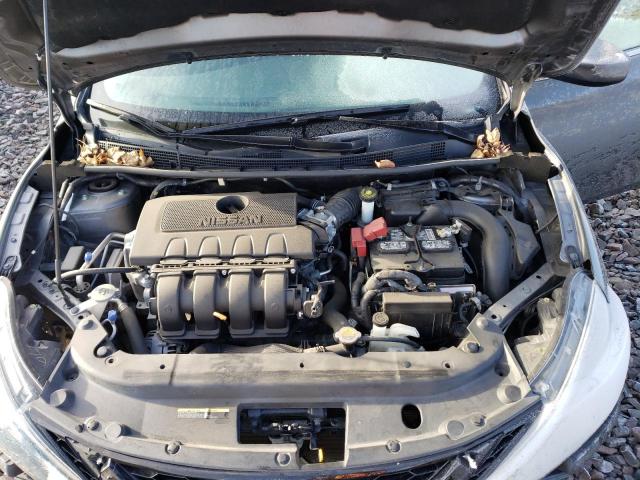 Photo 10 VIN: 3N1AB7AP3KY344078 - NISSAN SENTRA S 