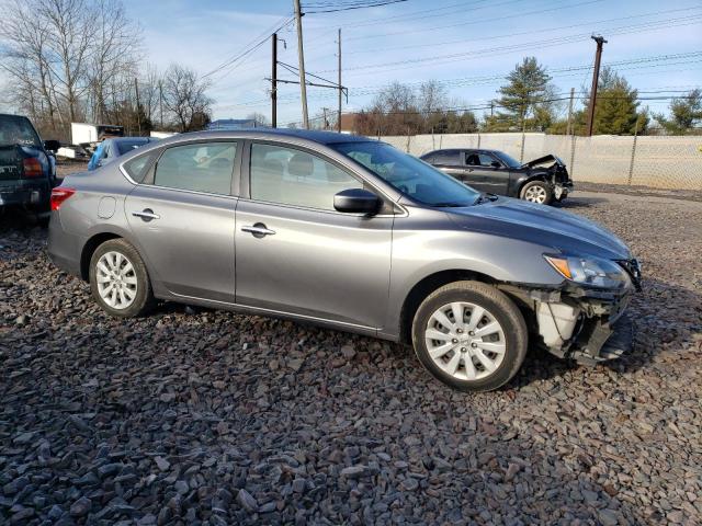 Photo 3 VIN: 3N1AB7AP3KY344078 - NISSAN SENTRA S 