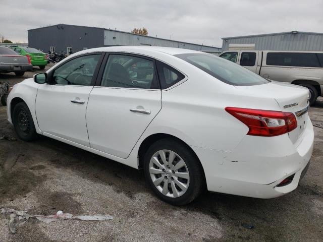 Photo 1 VIN: 3N1AB7AP3KY346168 - NISSAN SENTRA 