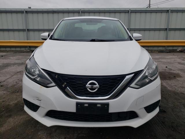 Photo 4 VIN: 3N1AB7AP3KY346168 - NISSAN SENTRA 