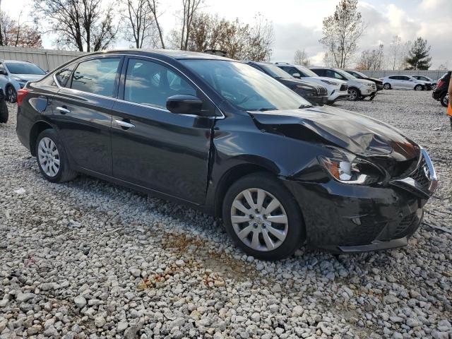 Photo 3 VIN: 3N1AB7AP3KY347076 - NISSAN SENTRA S 