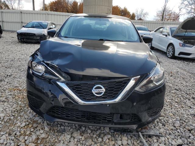 Photo 4 VIN: 3N1AB7AP3KY347076 - NISSAN SENTRA S 