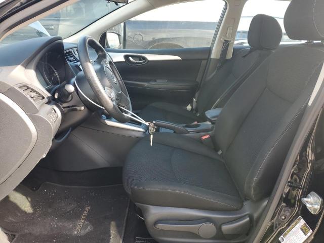 Photo 6 VIN: 3N1AB7AP3KY347076 - NISSAN SENTRA S 