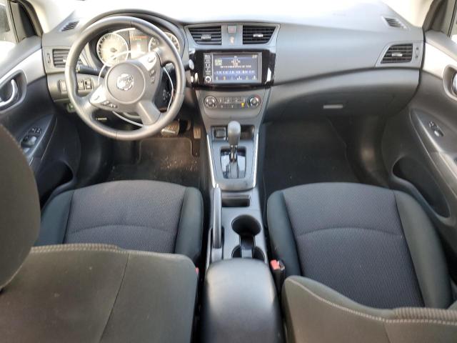 Photo 7 VIN: 3N1AB7AP3KY347076 - NISSAN SENTRA S 