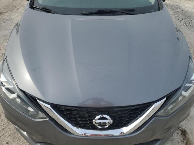 Photo 10 VIN: 3N1AB7AP3KY348731 - NISSAN SENTRA 