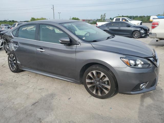 Photo 3 VIN: 3N1AB7AP3KY348731 - NISSAN SENTRA 