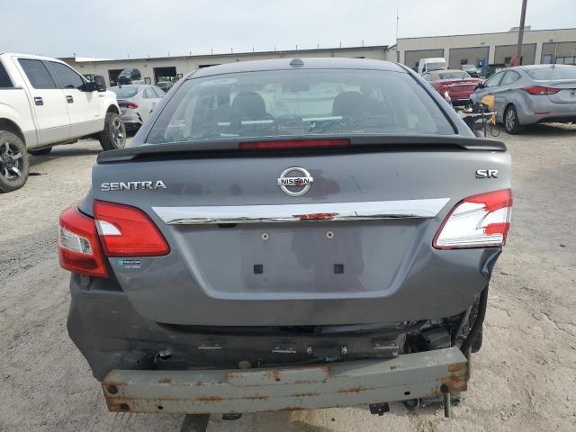 Photo 5 VIN: 3N1AB7AP3KY348731 - NISSAN SENTRA 