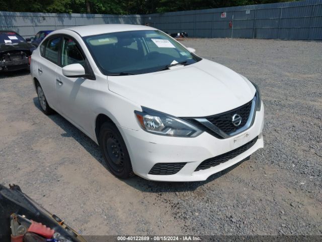 Photo 0 VIN: 3N1AB7AP3KY349023 - NISSAN SENTRA 