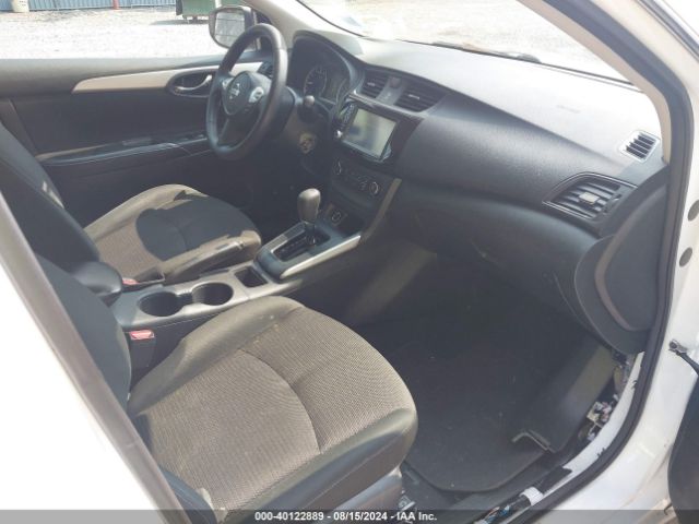 Photo 4 VIN: 3N1AB7AP3KY349023 - NISSAN SENTRA 