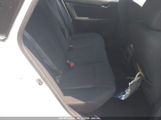 Photo 7 VIN: 3N1AB7AP3KY349023 - NISSAN SENTRA 