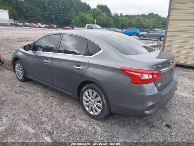 Photo 2 VIN: 3N1AB7AP3KY350902 - NISSAN SENTRA 