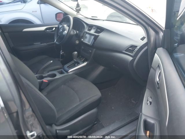 Photo 4 VIN: 3N1AB7AP3KY350902 - NISSAN SENTRA 