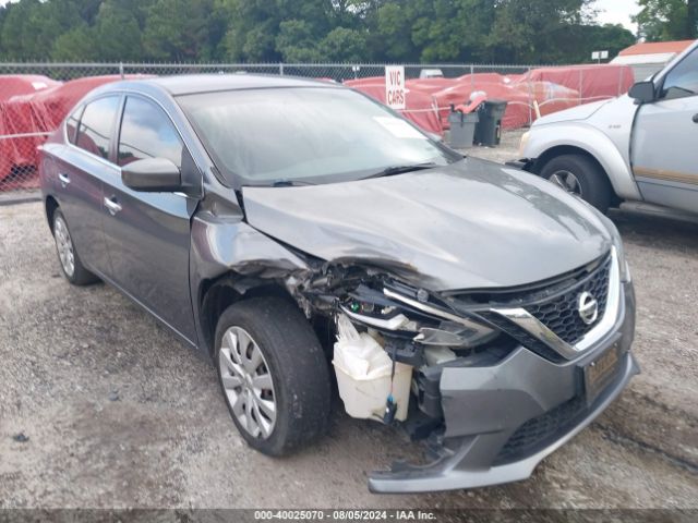 Photo 5 VIN: 3N1AB7AP3KY350902 - NISSAN SENTRA 