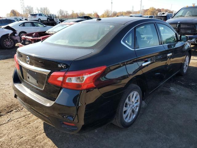 Photo 3 VIN: 3N1AB7AP3KY352262 - NISSAN SENTRA S 