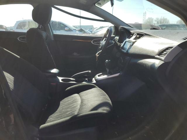 Photo 4 VIN: 3N1AB7AP3KY352262 - NISSAN SENTRA S 